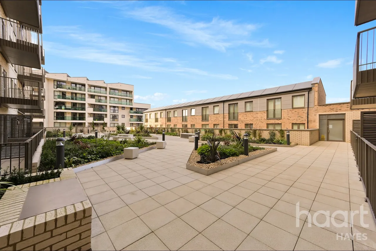 Blyth Road, Haye, UB3, photo 21