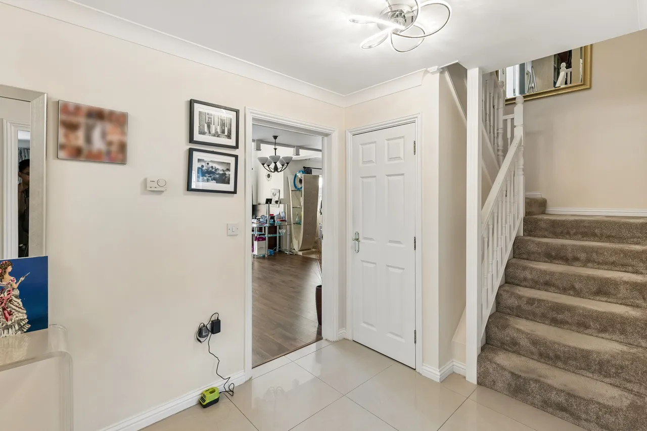 Hemel Hempstead, HP3, photo 7
