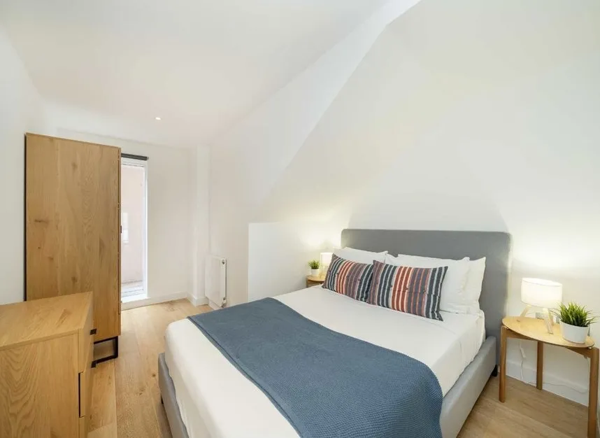 Graham Road, Hendon, NW4, photo 5