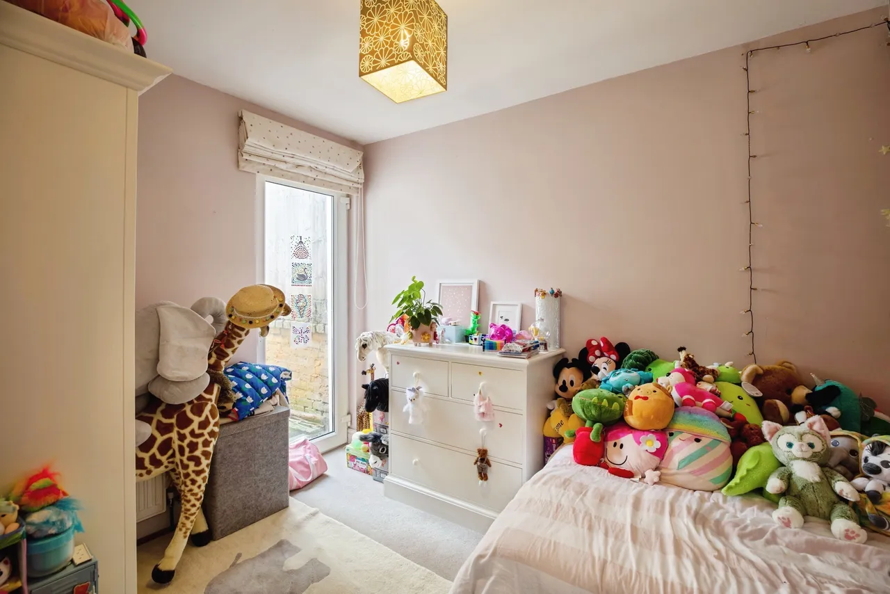 Surrey Square, London, SE17, photo 12
