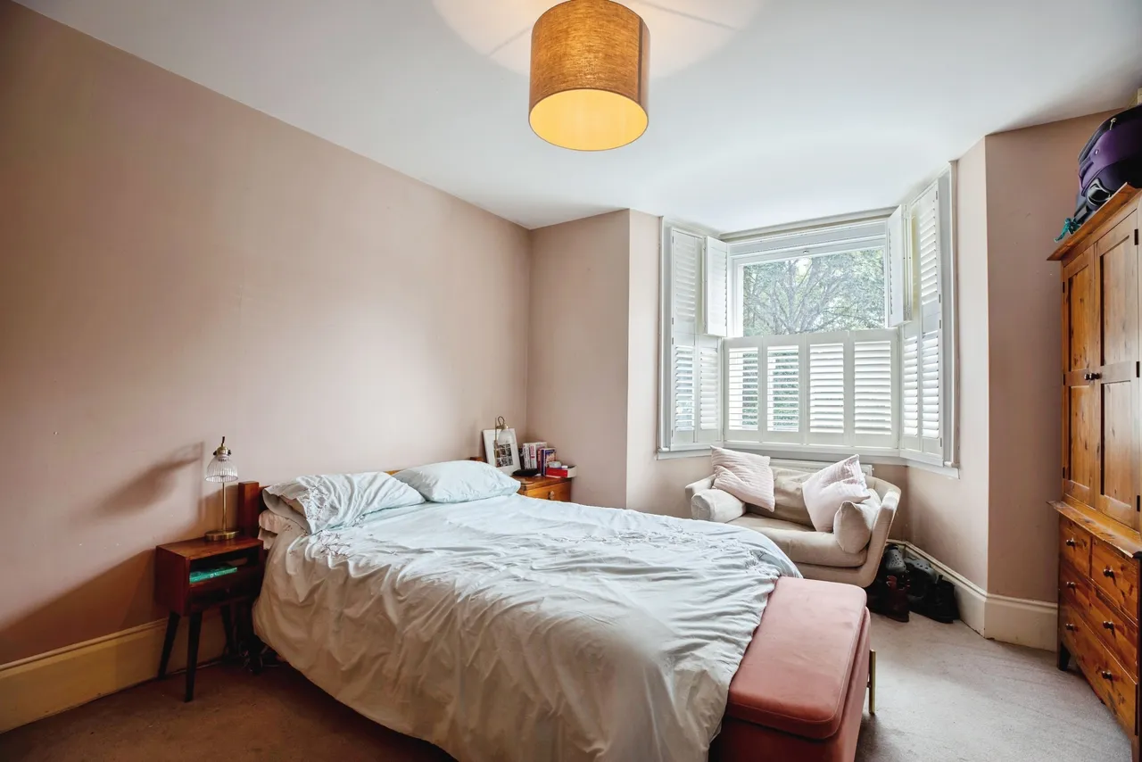 Surrey Square, London, SE17, photo 10