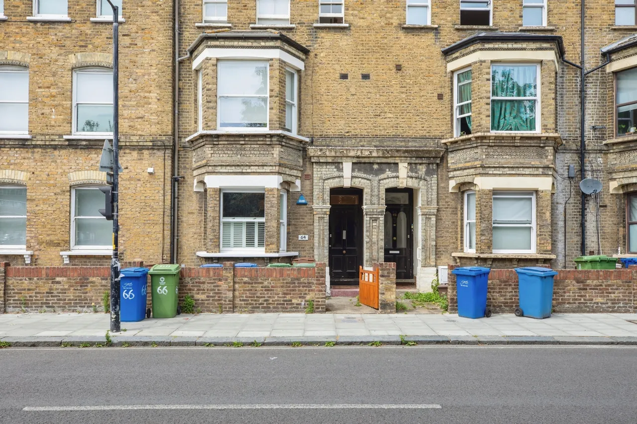 Surrey Square, London, SE17, photo 20