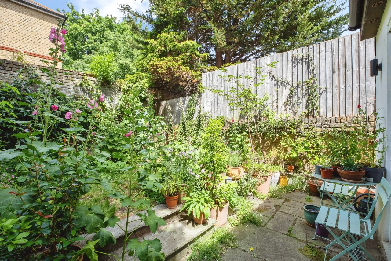 Surrey Square, London, SE17, photo 18