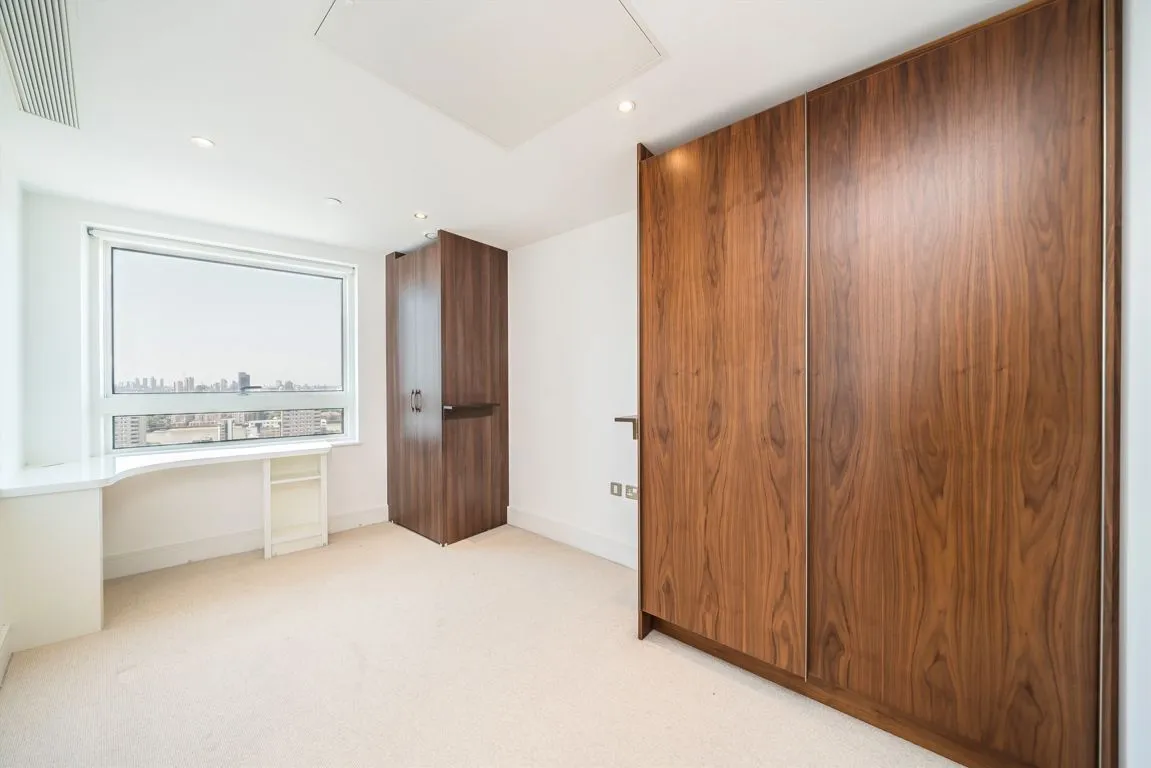 Lincoln Plaza, Canary Wharf, photo 6