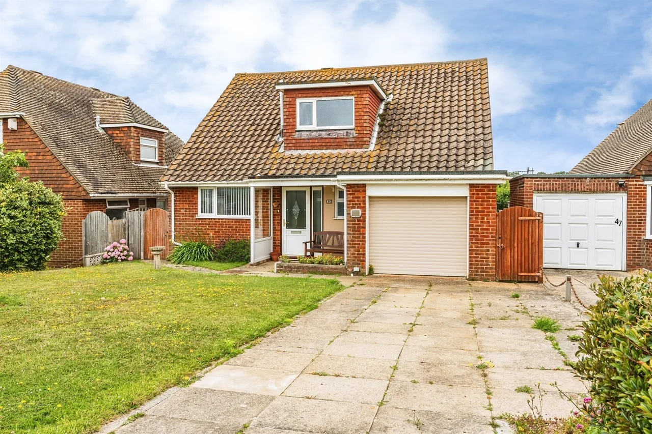 Tudor Close, Seaford, BN25, photo 19