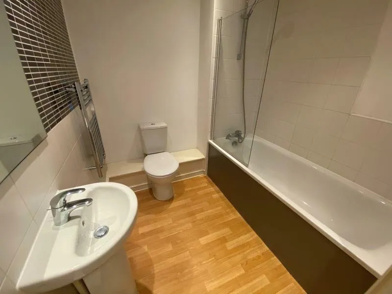 Huntingdon Street, Nottingham, NG1, photo 4