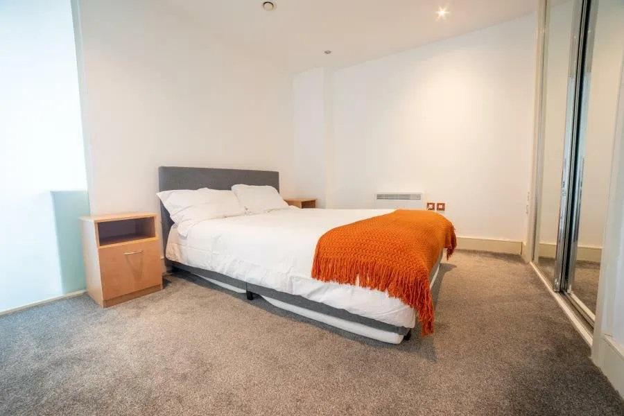 Huntingdon Street, Nottingham, NG1, photo 3