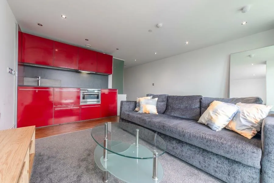 Huntingdon Street, Nottingham, NG1, photo 2