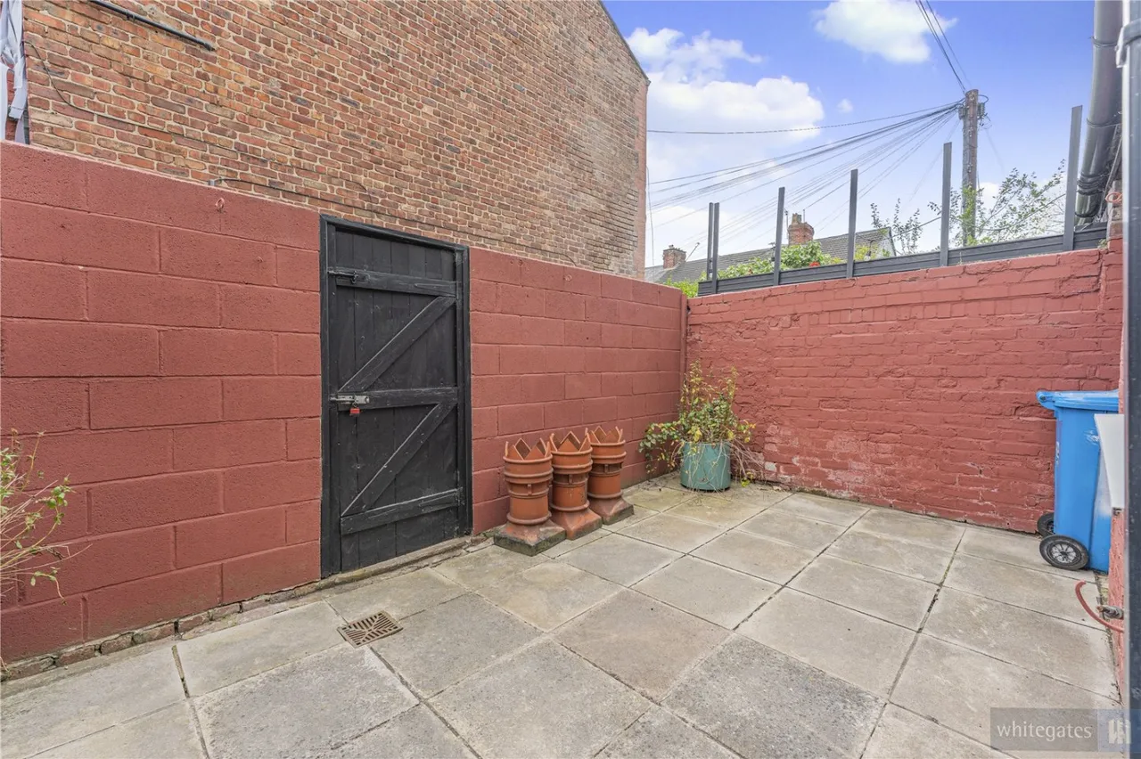 Ellerslie Road, Liverpool, L13, photo 18