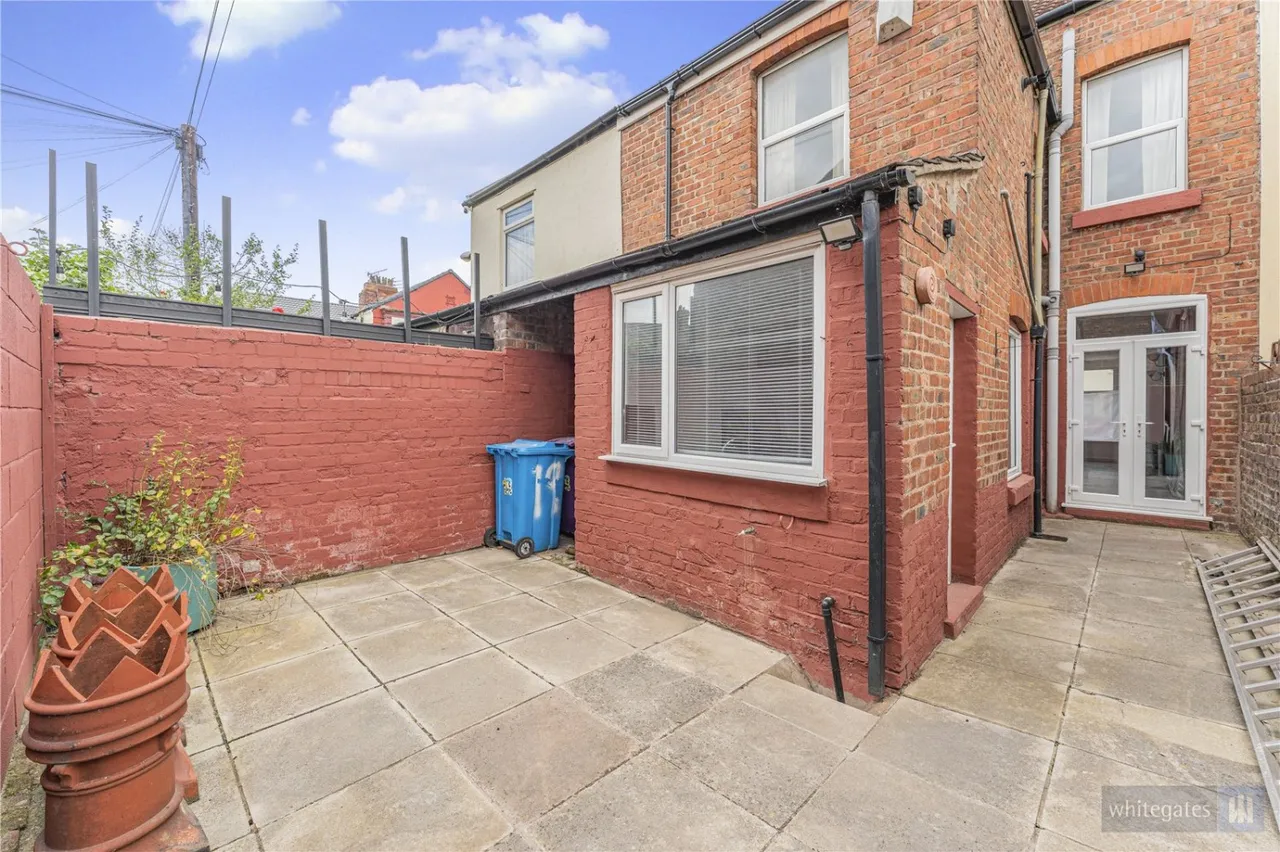 Ellerslie Road, Liverpool, L13, photo 19