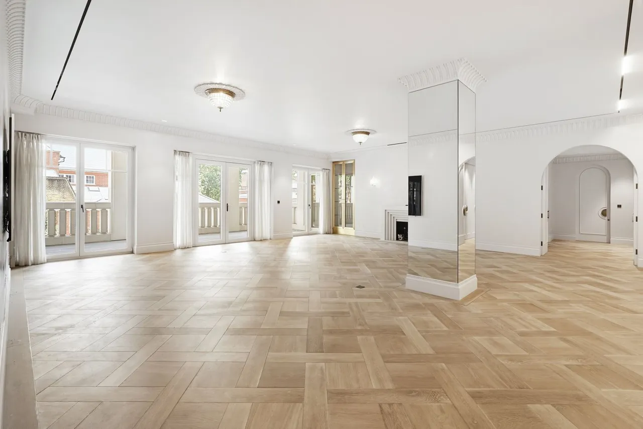 Palace Green, Kensington, London, W8 4TR, photo 5