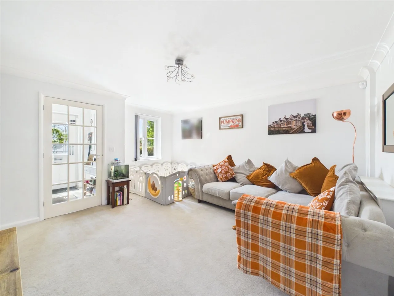 Upper Field, Chinnor, OX39, photo 7