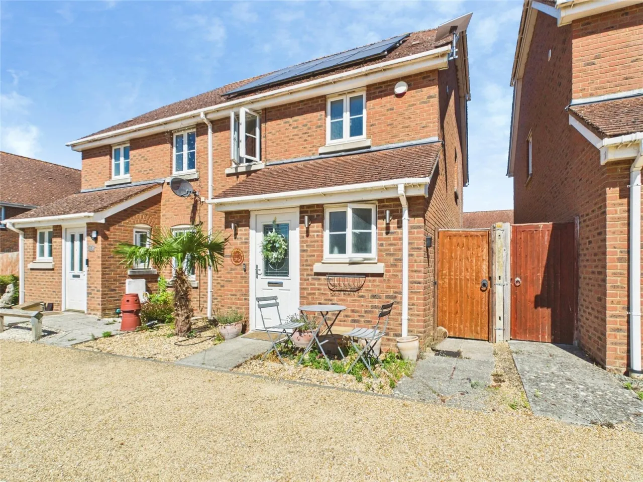 3 bed house for sale, Upper Field, Chinnor, OX39