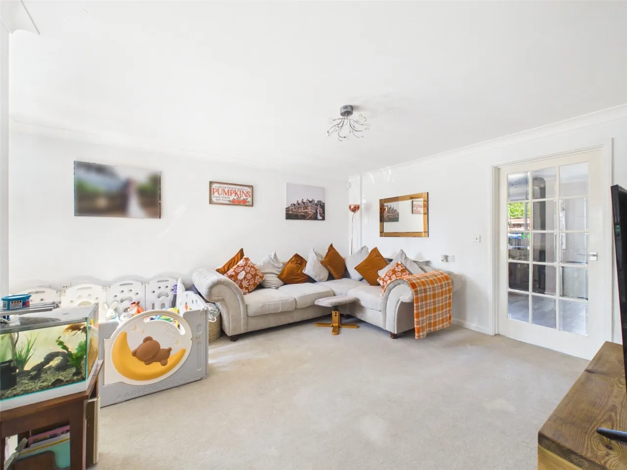 Upper Field, Chinnor, OX39, photo 8