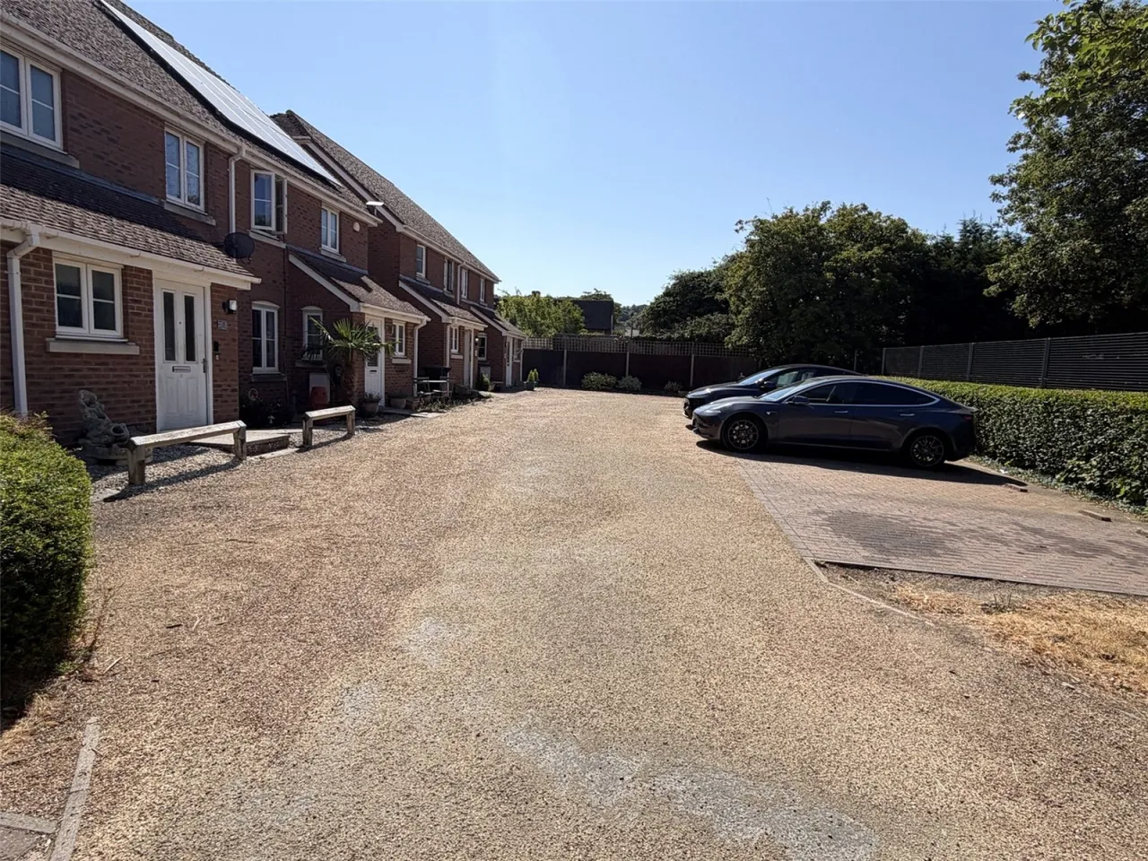 Upper Field, Chinnor, OX39, photo 17