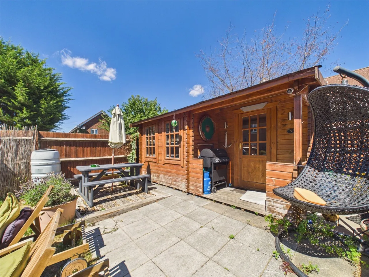 Upper Field, Chinnor, OX39, photo 15