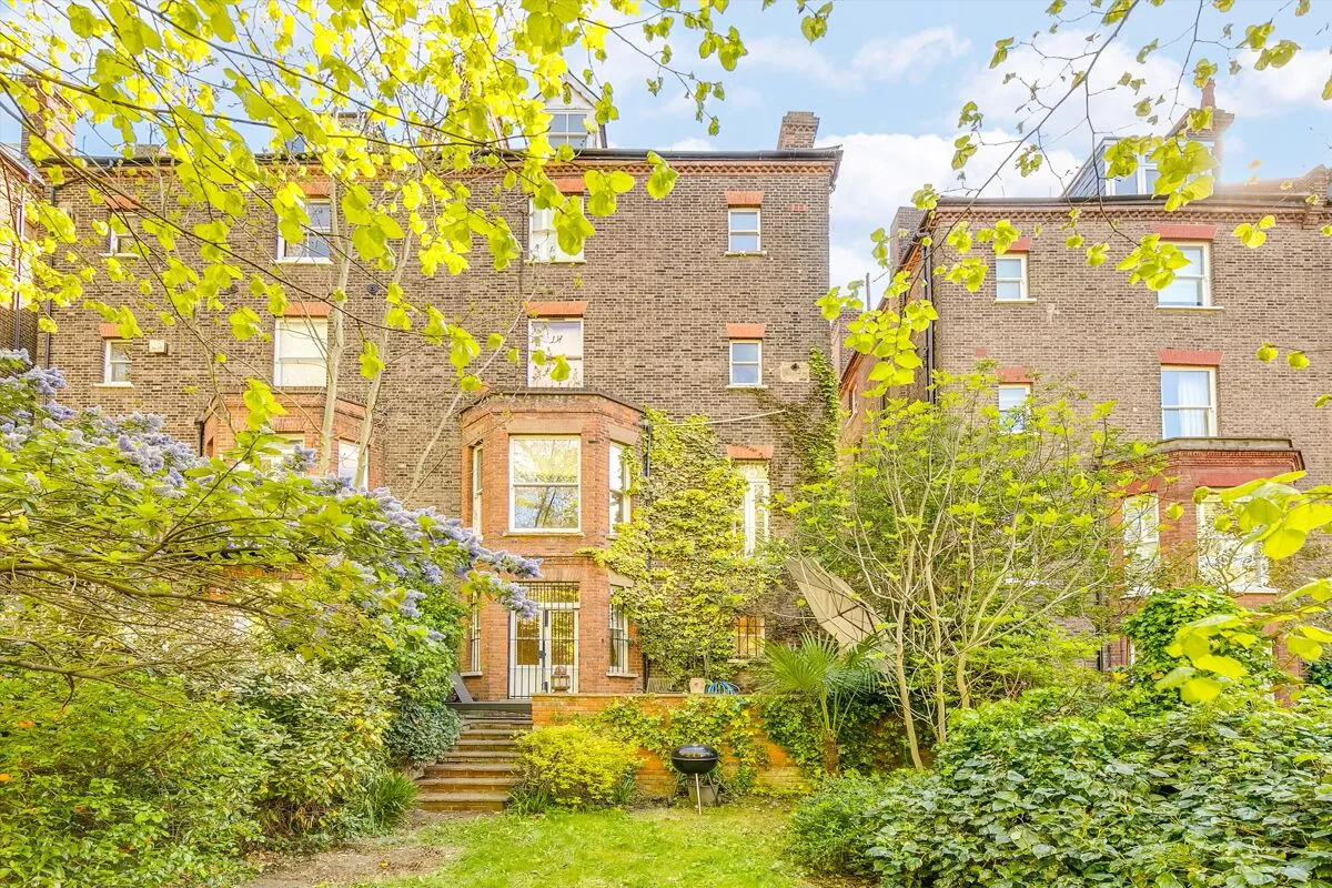 Netherhall Gardens, Hampstead, NW3, photo 15