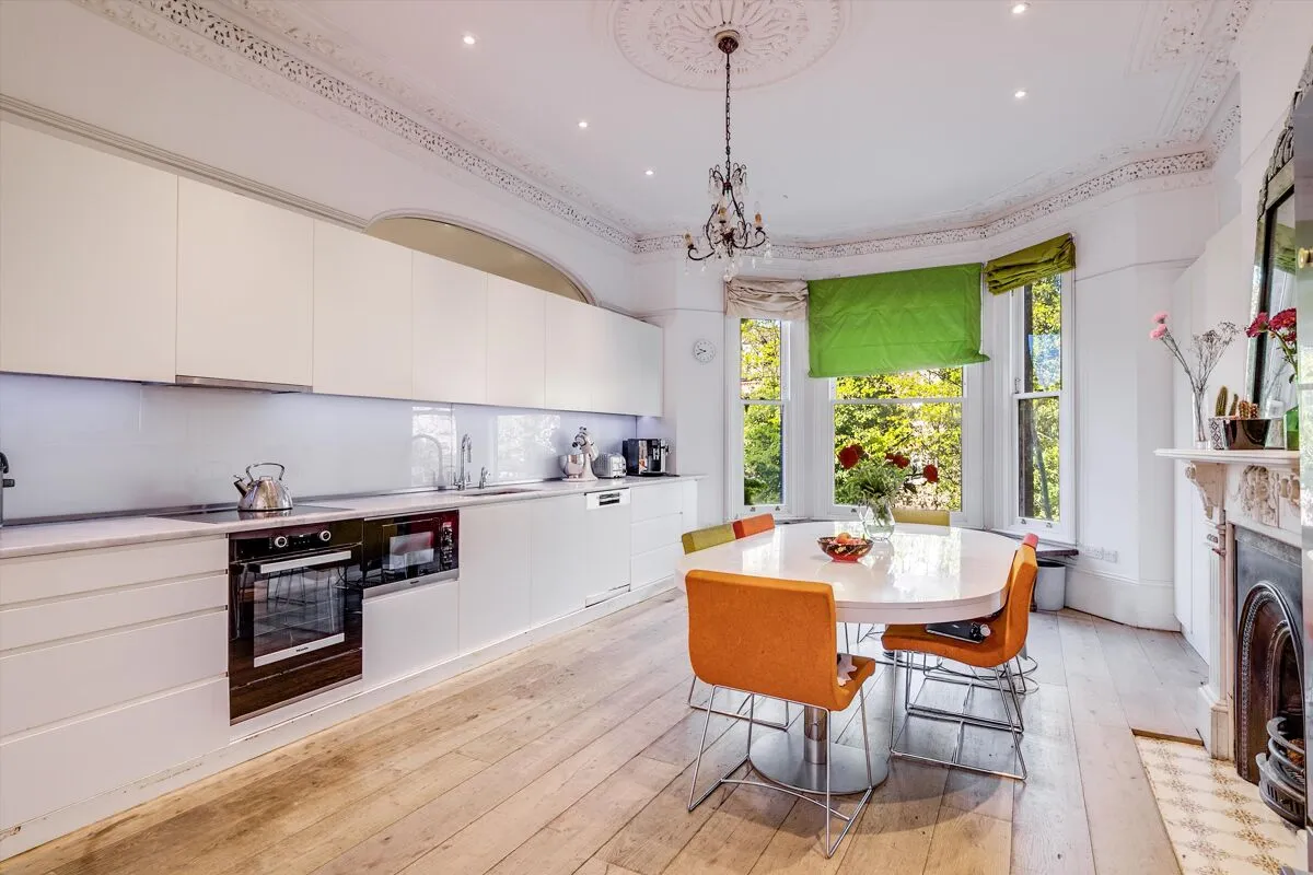 Netherhall Gardens, Hampstead, NW3, photo 6
