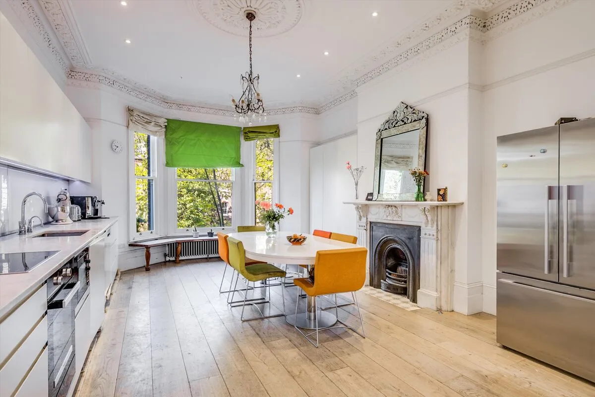 Netherhall Gardens, Hampstead, NW3, photo 3