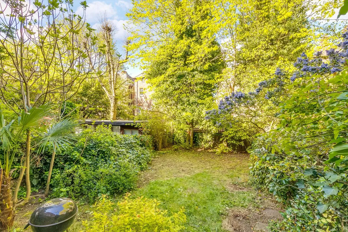 Netherhall Gardens, Hampstead, NW3, photo 5