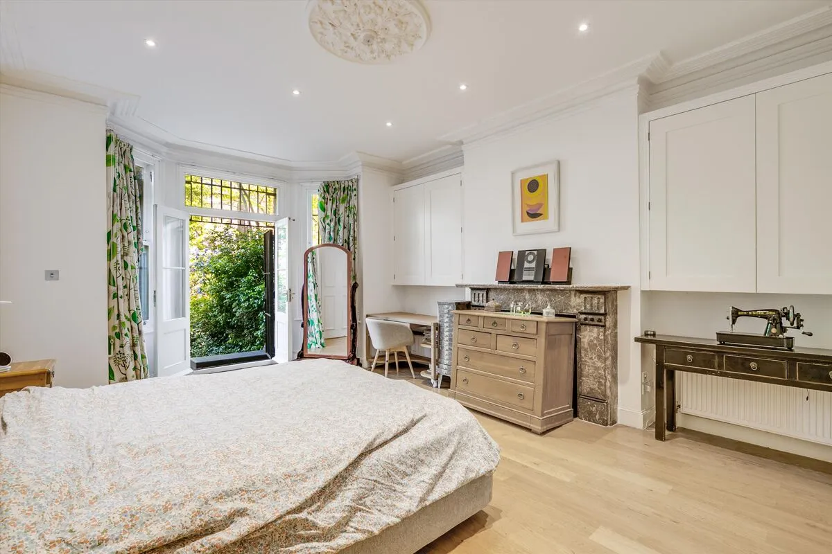 Netherhall Gardens, Hampstead, NW3, photo 9
