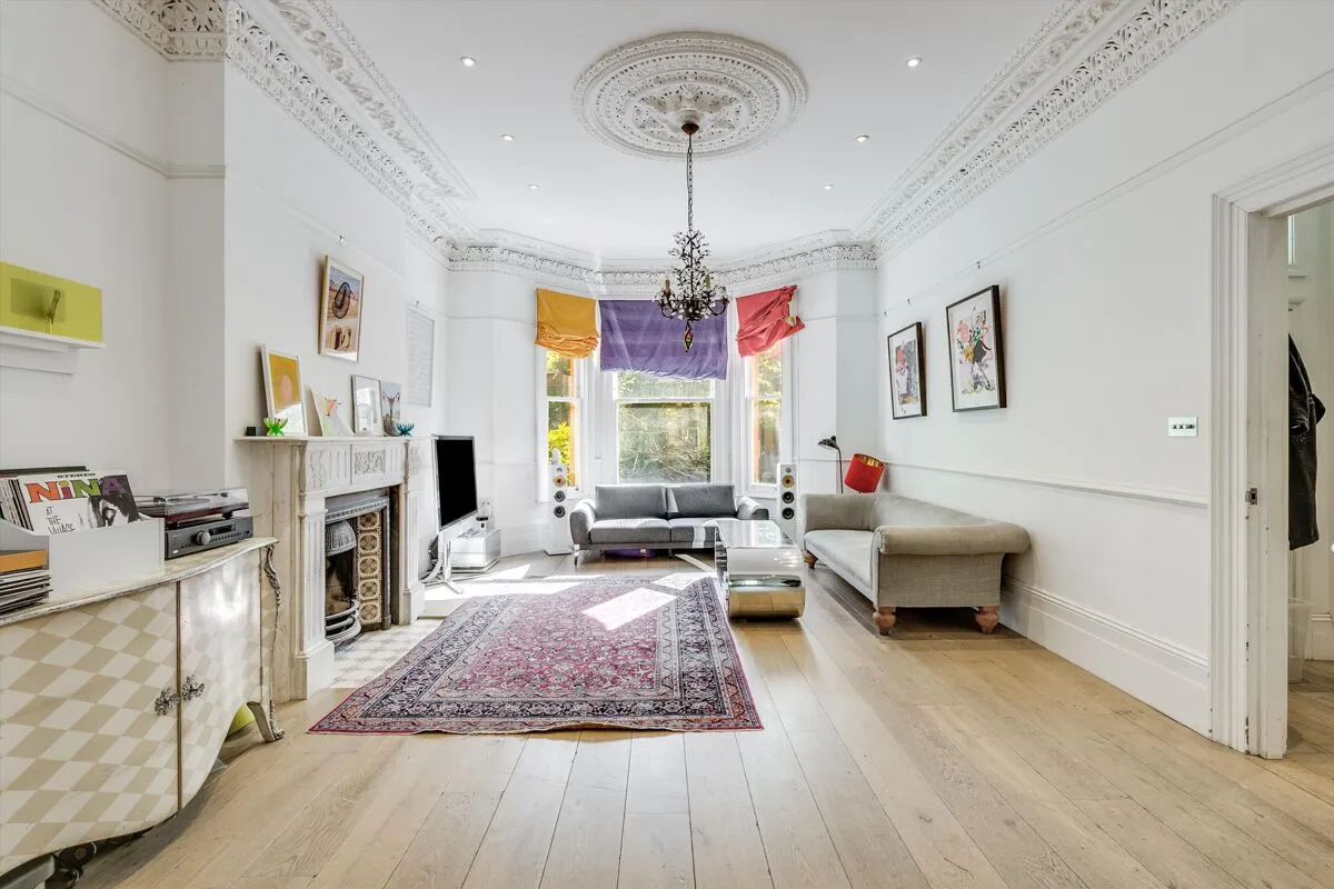 Netherhall Gardens, Hampstead, NW3, photo 8