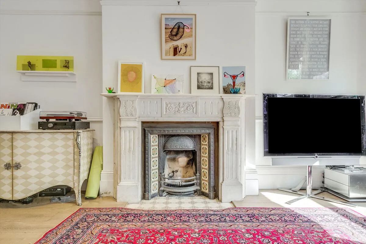 Netherhall Gardens, Hampstead, NW3, photo 7