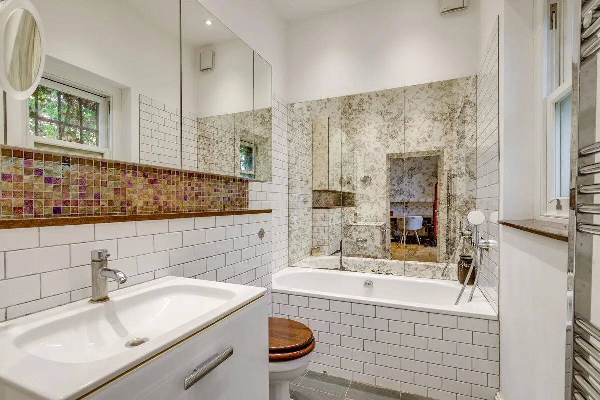 Netherhall Gardens, Hampstead, NW3, photo 11