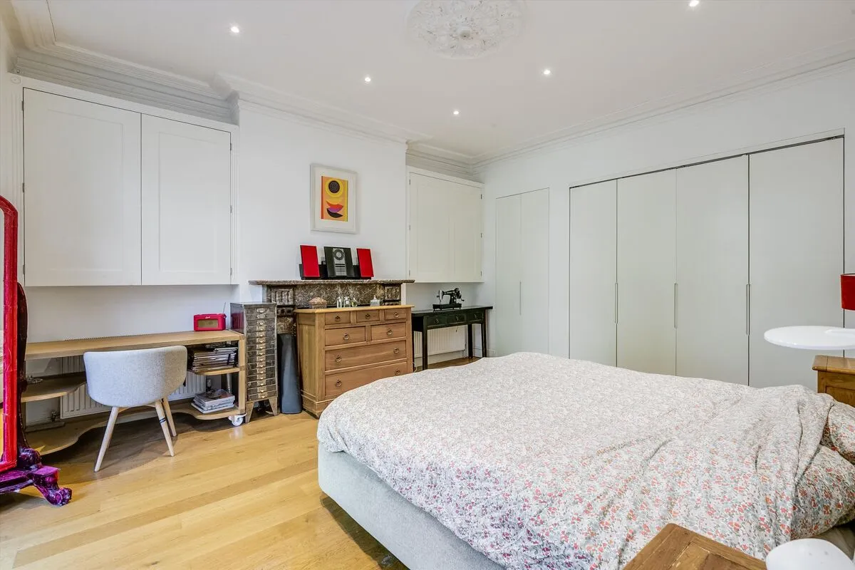 Netherhall Gardens, Hampstead, NW3, photo 10