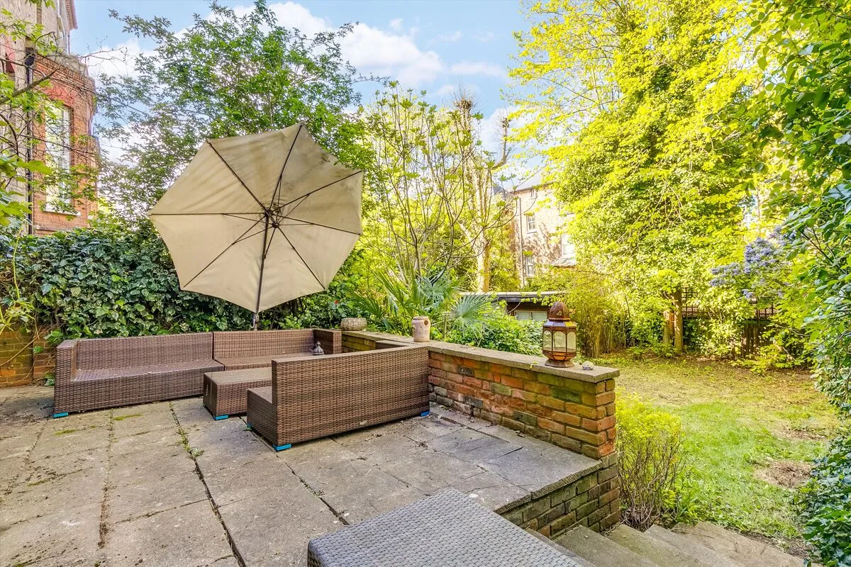 Netherhall Gardens, Hampstead, NW3, photo 13