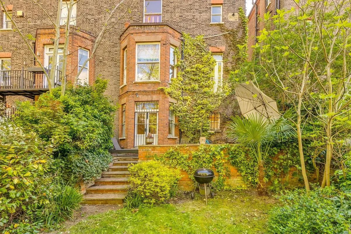 Netherhall Gardens, Hampstead, NW3, photo 14