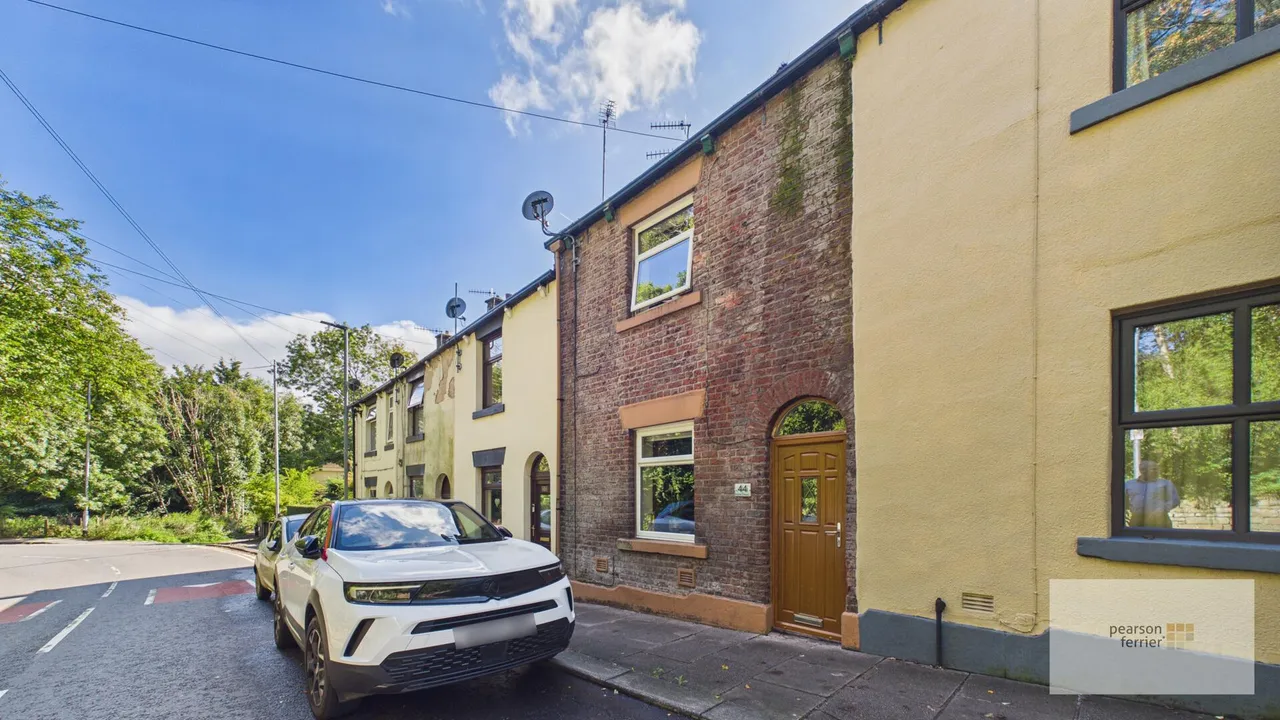 Bank Street, Walshaw, Bury, Lancashire, BL8 3AZ, photo 6