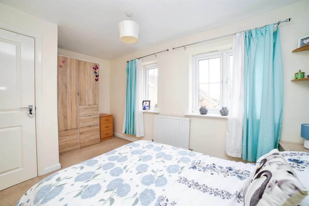 Sanderling Way, Forest Town, NG19, photo 12