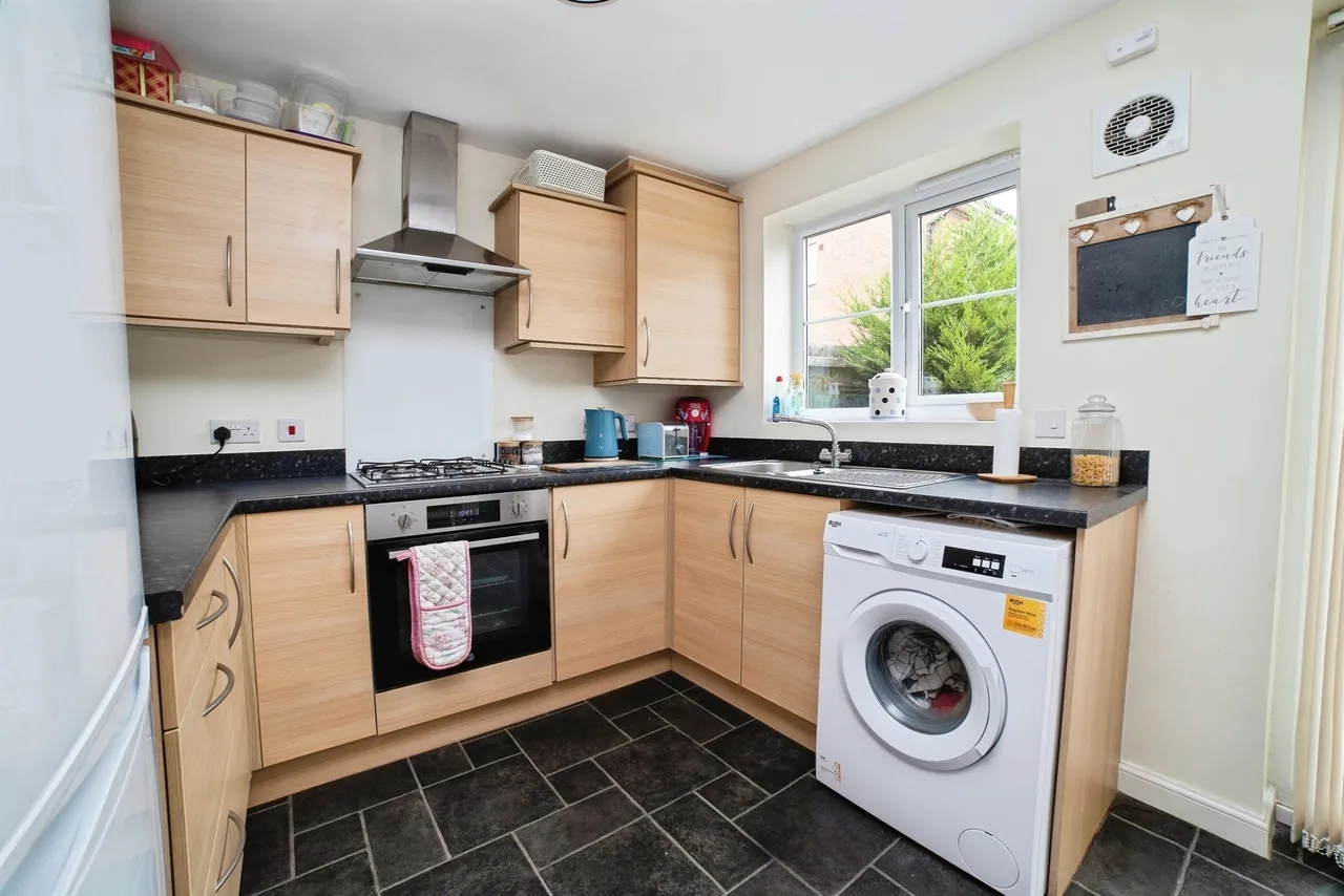 Sanderling Way, Forest Town, NG19, photo 8