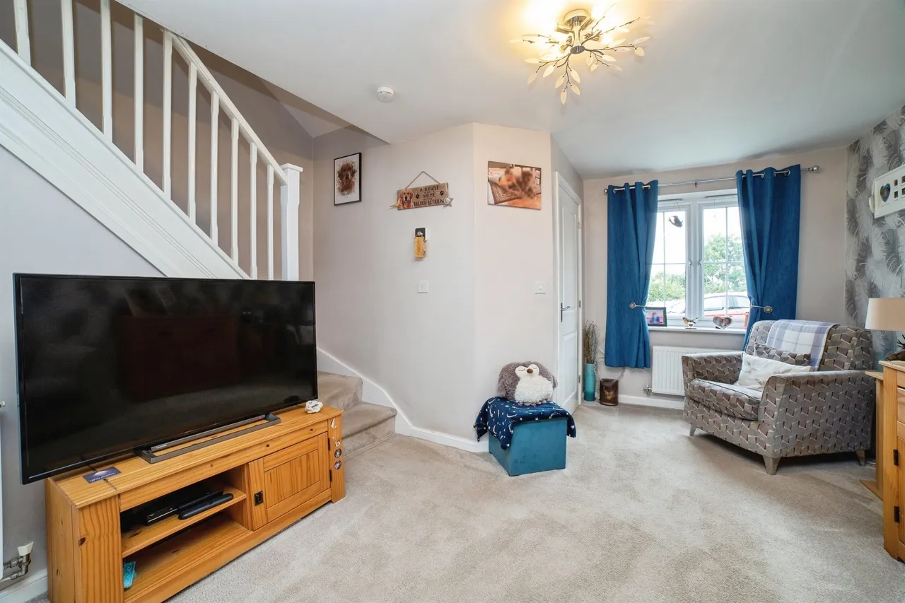 Sanderling Way, Forest Town, NG19, photo 6