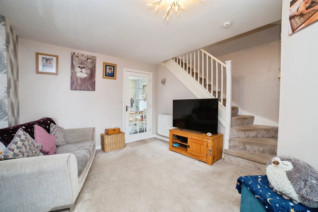 Sanderling Way, Forest Town, NG19, photo 4