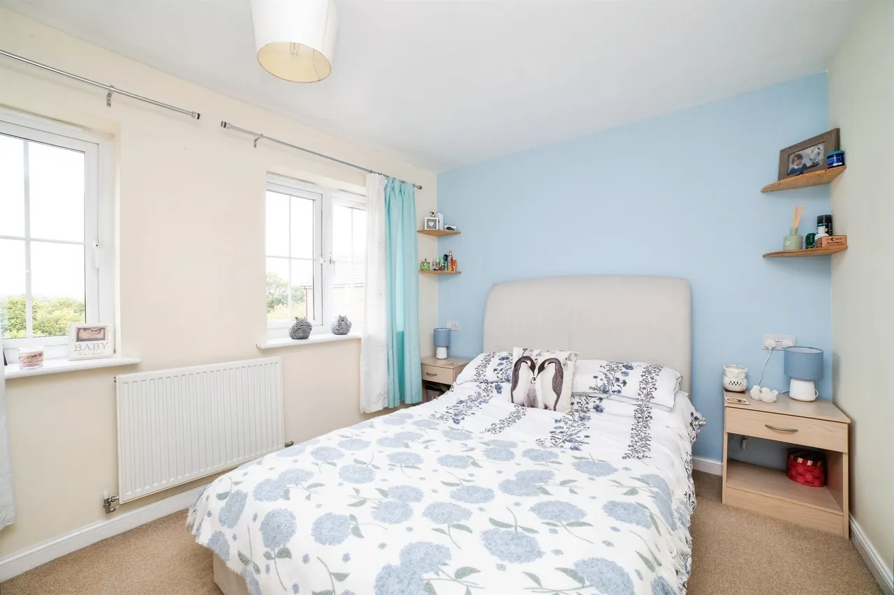 Sanderling Way, Forest Town, NG19, photo 11