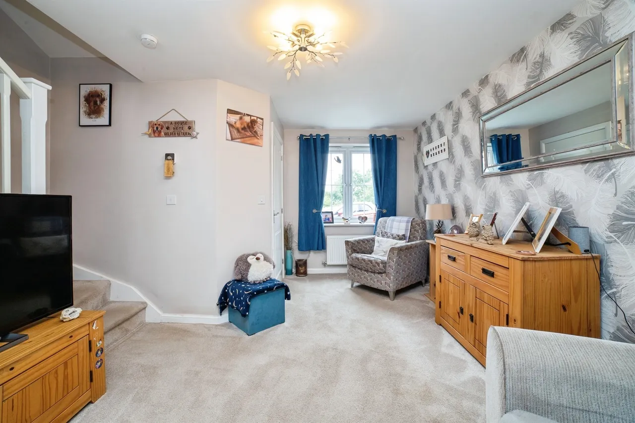 Sanderling Way, Forest Town, NG19, photo 5