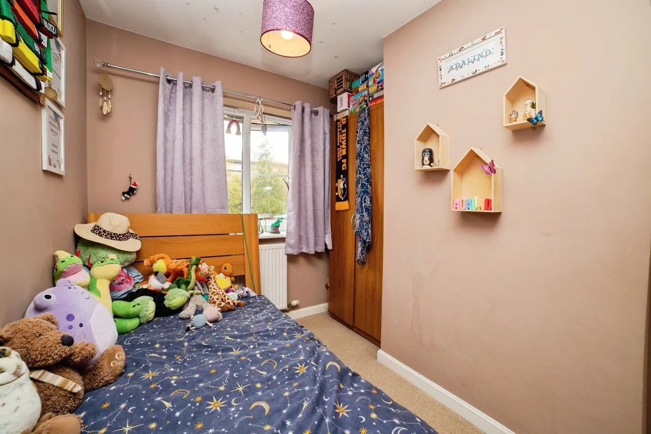 Sanderling Way, Forest Town, NG19, photo 13