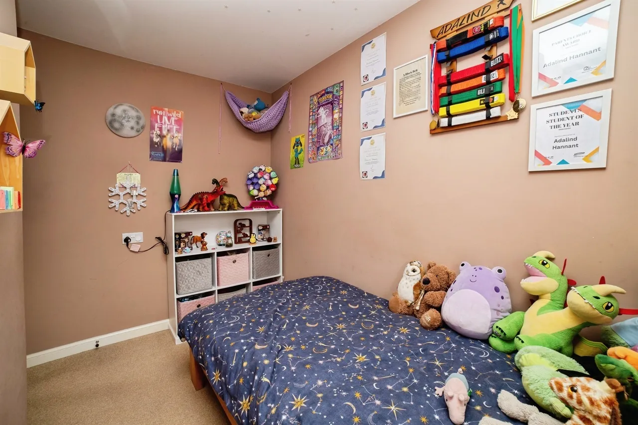 Sanderling Way, Forest Town, NG19, photo 14