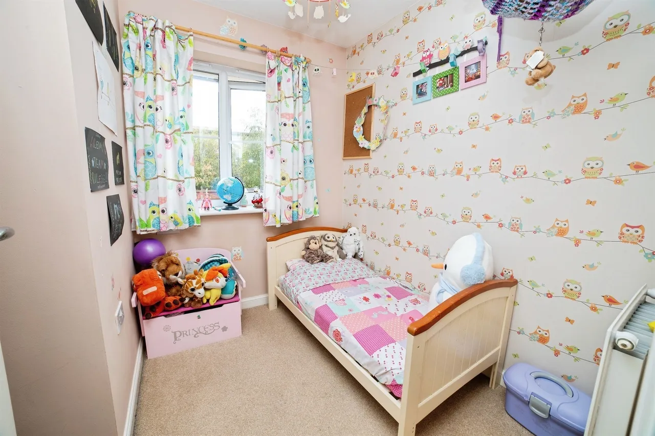 Sanderling Way, Forest Town, NG19, photo 15