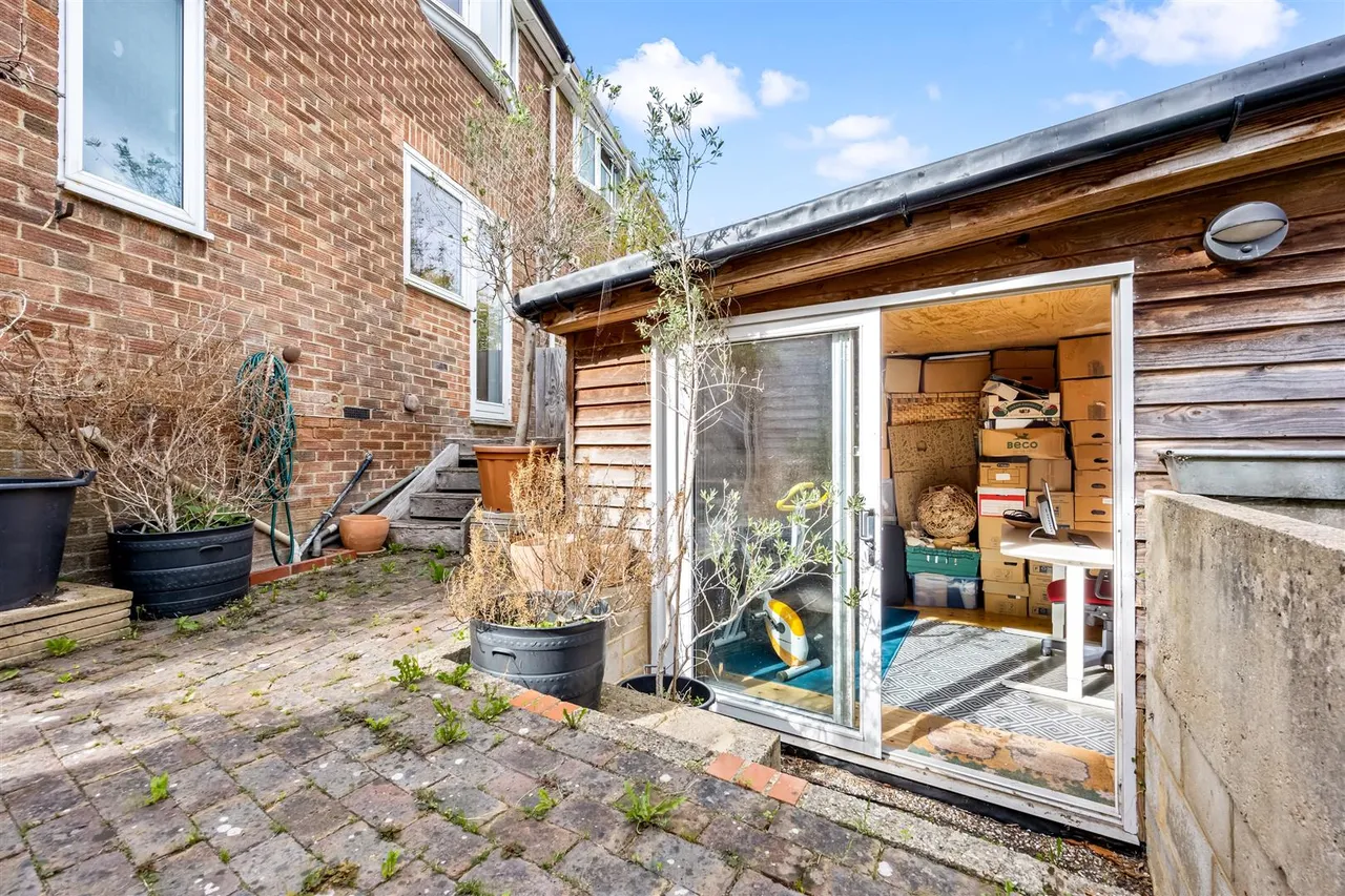 Valence Road, Lewes, BN7, photo 23