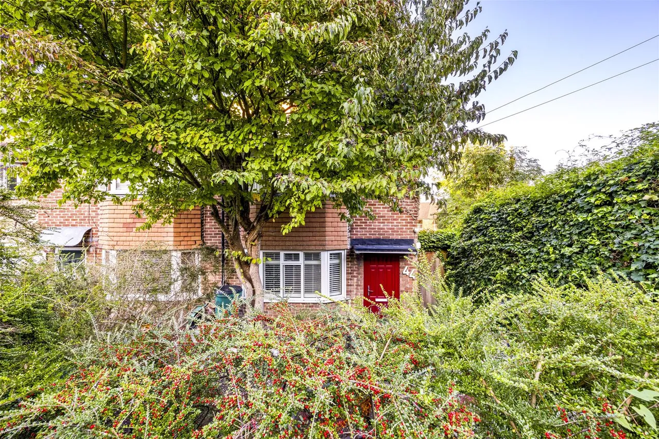 Valence Road, Lewes, BN7, photo 19