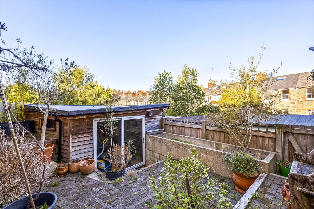Valence Road, Lewes, BN7, photo 18