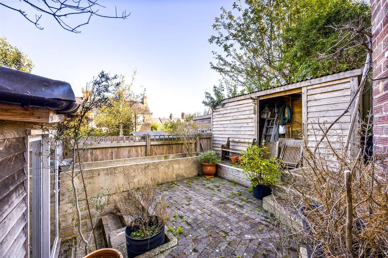 Valence Road, Lewes, BN7, photo 12