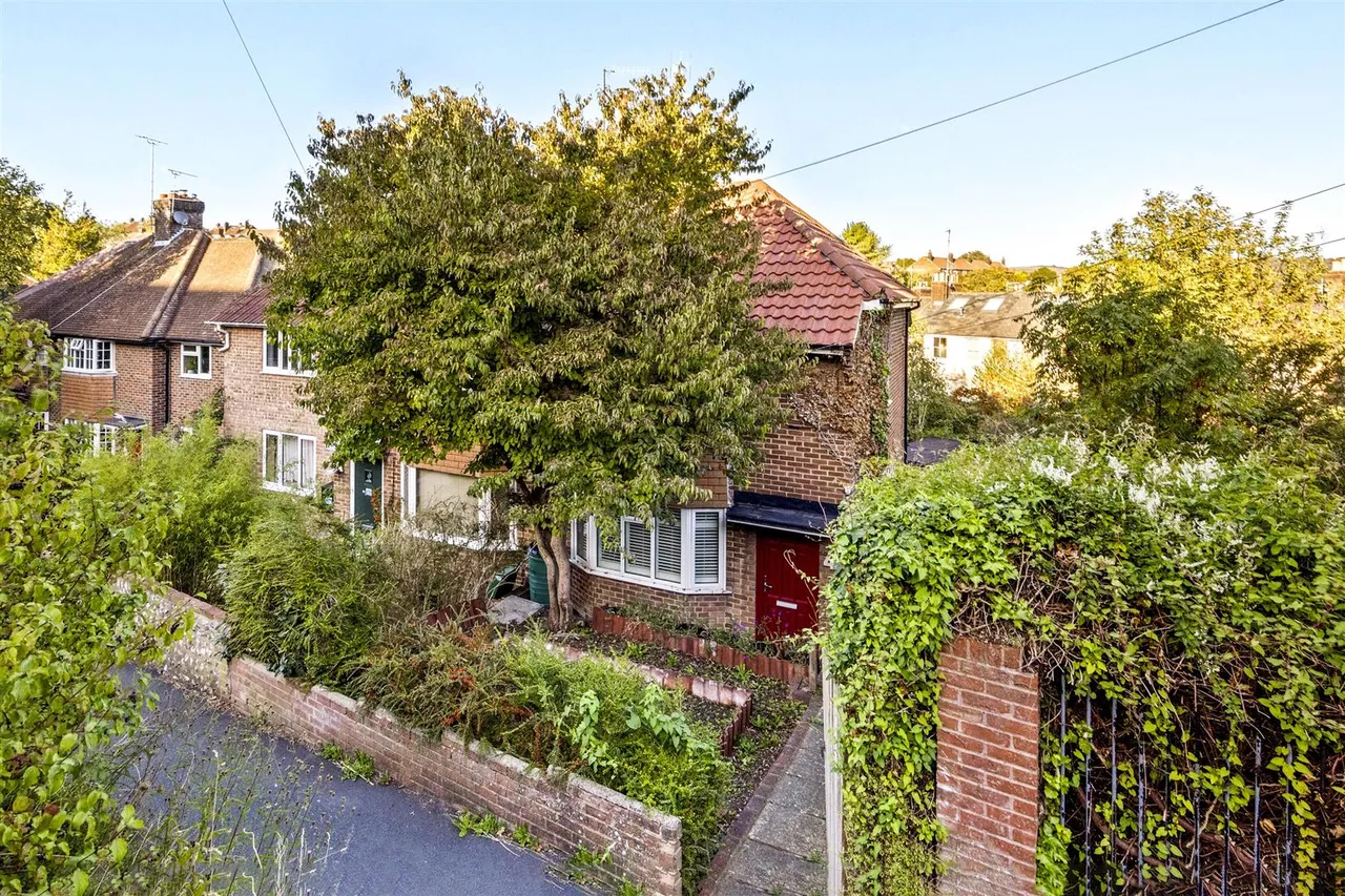 Valence Road, Lewes, BN7, photo 20