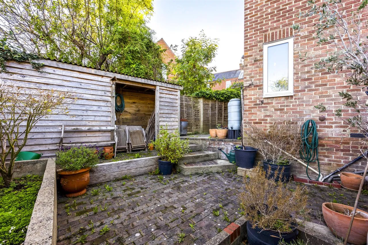 Valence Road, Lewes, BN7, photo 17
