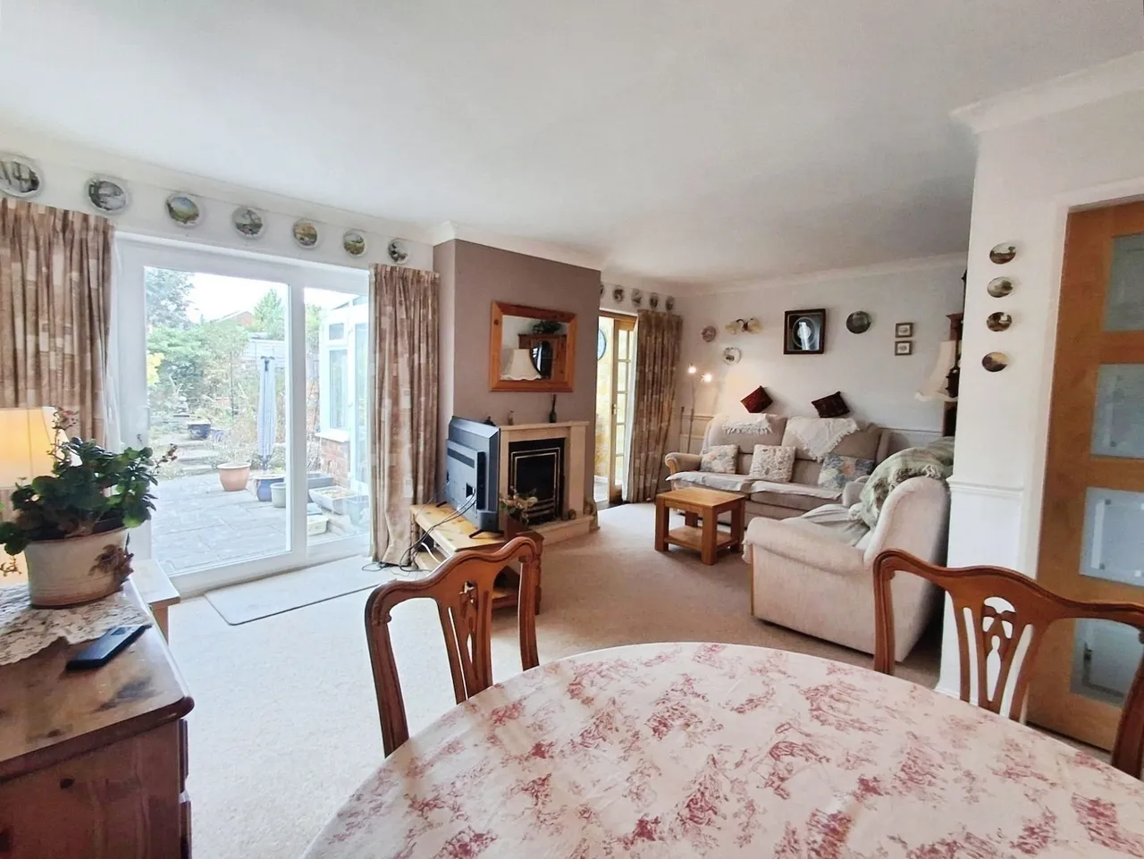 Beaufort Avenue, Kidderminster, photo 4
