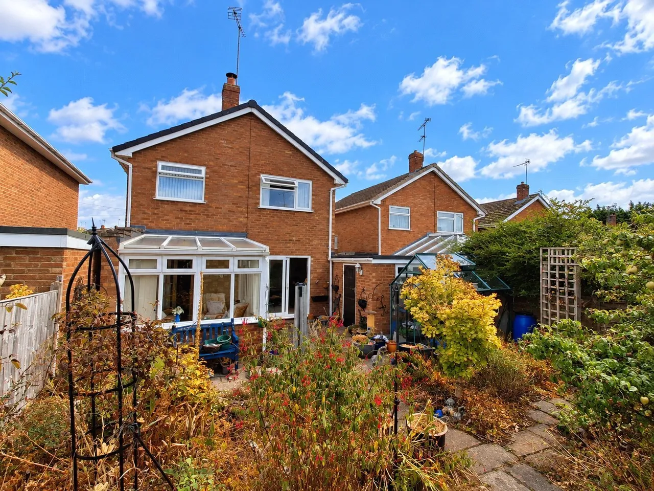 Beaufort Avenue, Kidderminster, photo 18
