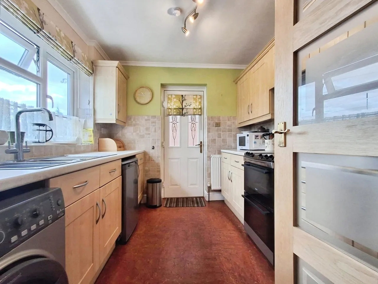 Beaufort Avenue, Kidderminster, photo 6
